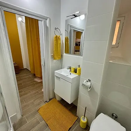 Paradise Suite Roma Centro Exterior photo