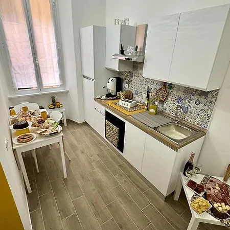 Paradise Suite Roma Centro Exterior photo