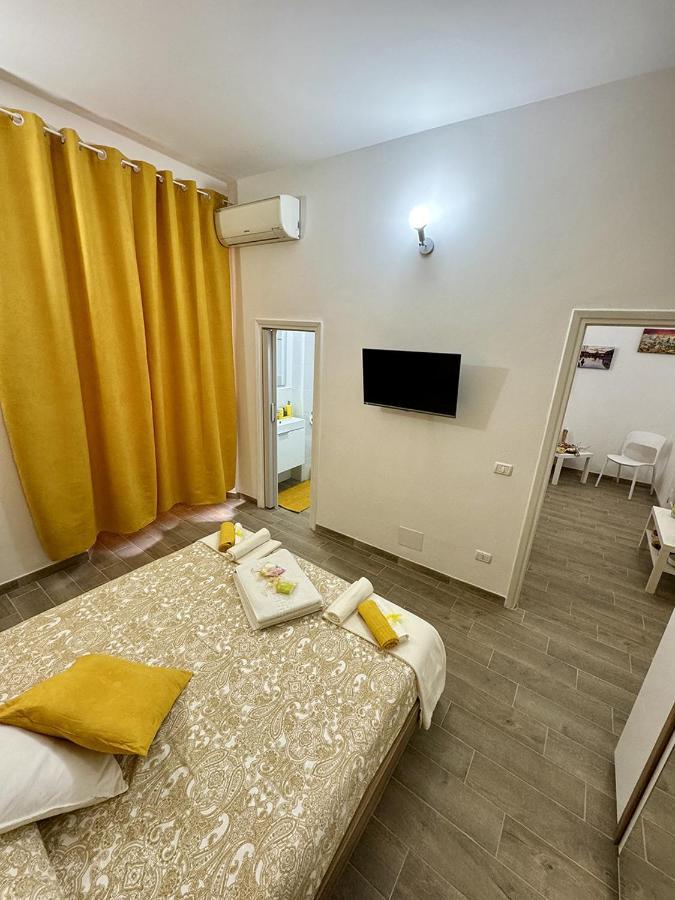 Appartement Paradise Centro