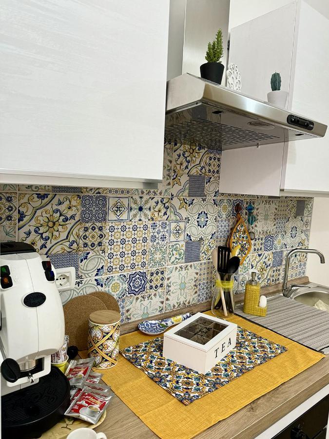 Paradise Centro Appartement