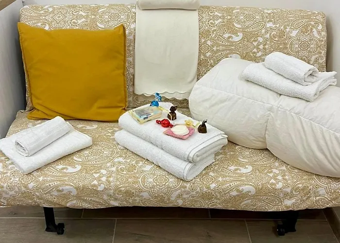 Paradise Suite Roma Centro